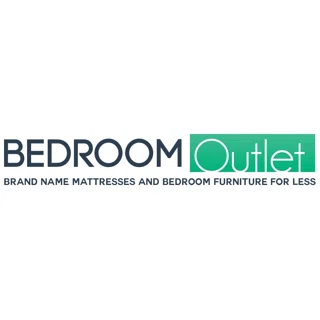 Bedroom Outlet logo