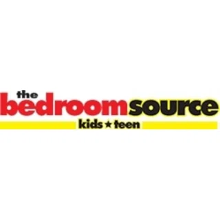Shop The Bedroom Source logo