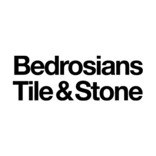 Shop Bedrosians Tile & Stone logo