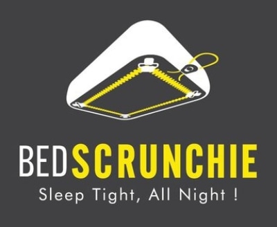 Shop Bed Scrunchie logo