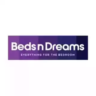 Beds N Dreams logo