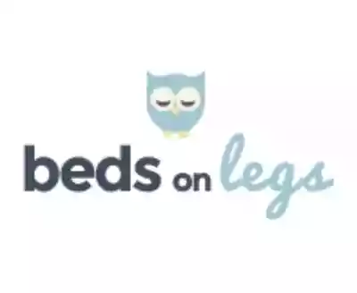 Beds On Legs logo