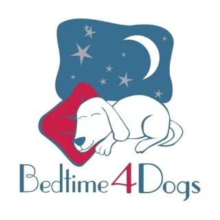 Shop Bedtime4Dogs logo