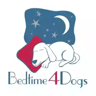 Bedtime4Dogs logo