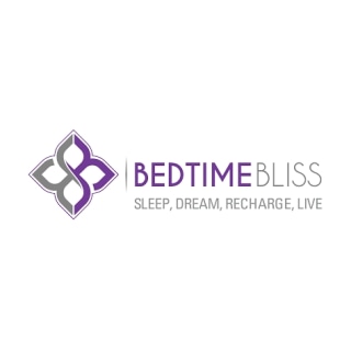 Shop Bedtime Bliss logo