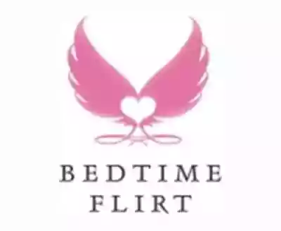 Shop Bedtime Flirt logo
