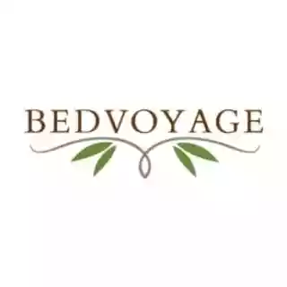 Shop BedVoyage discount codes logo