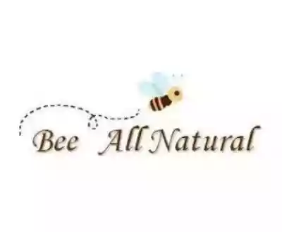 Shop Bee All Natural logo