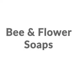 Bee & Flower Soaps logo