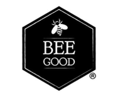 Shop Bee Good logo