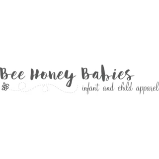 Bee Honey Babies coupon codes
