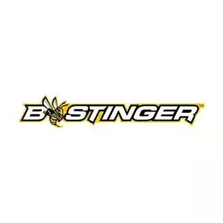 Bee Stinger logo