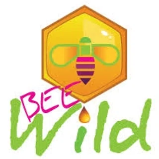 Shop  Bee Wild logo