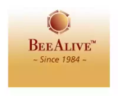 Shop BeeAlive discount codes logo