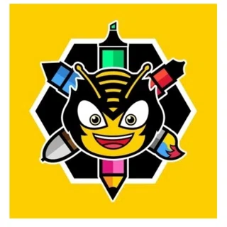 Shop Bee All Design logo