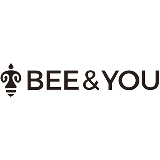 Bee&You logo