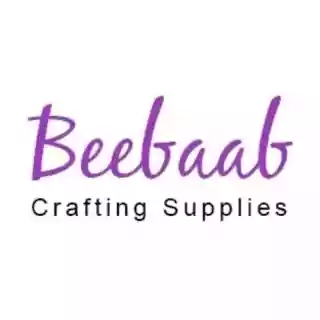 Shop Beebaab Crafting Supplies coupon codes logo