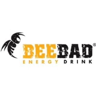 Shop BEEBAD Energy Drink logo