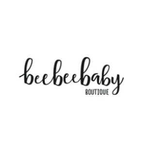 BeeBeeBabyBoutique logo