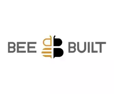 Bee Built logo