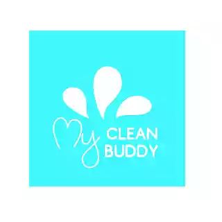 My Clean Buddy logo