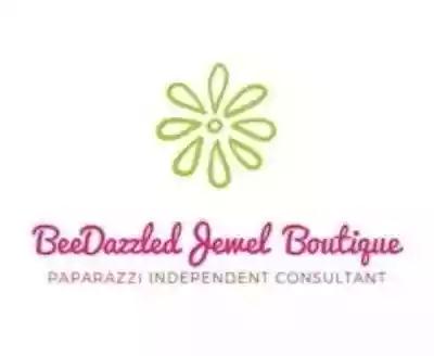 BeeDazzled Jewel Boutique logo