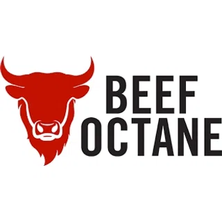 Shop Beef Octane coupon codes logo