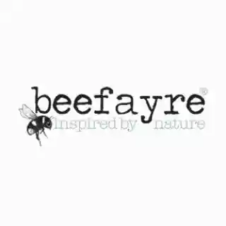 Beefayre logo