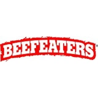 Shop Beefeaters logo