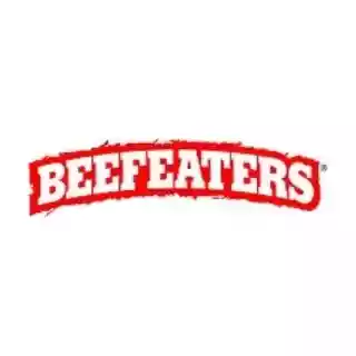 Beefeaters coupon codes