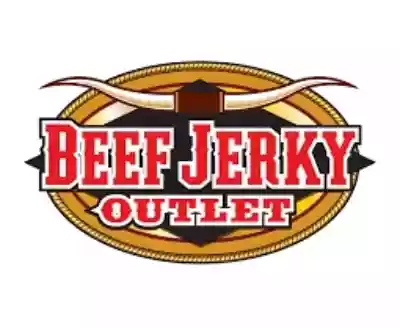 Shop Beef Jerky Outlet discount codes logo