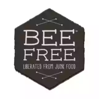 Shop BeeFree Gluten-Free logo