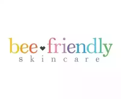 Shop BeeFriendly Skincare coupon codes logo