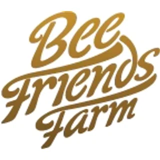 Bee Friends Farm logo