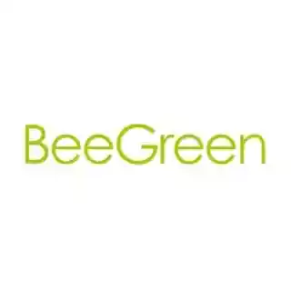BeeGreen logo