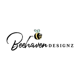 Shop Beehaven Designz logo