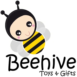 Beehive Toys discount codes