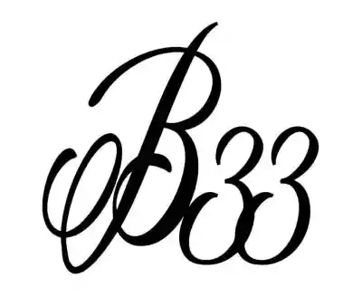 Bee Inspired Clothing logo