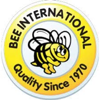 Bee International logo