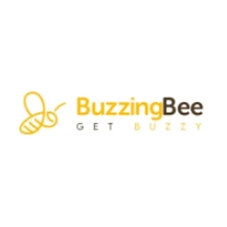 Buzzing Bee logo