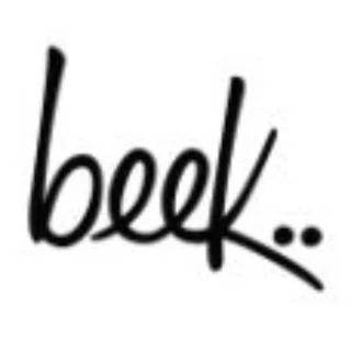 Shop Beek logo