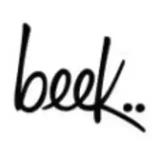 beekshop.com logo