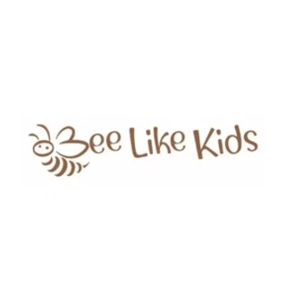 Shop Bee Like Kids coupon codes logo
