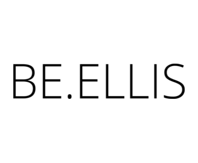 Shop Be.Ellis logo