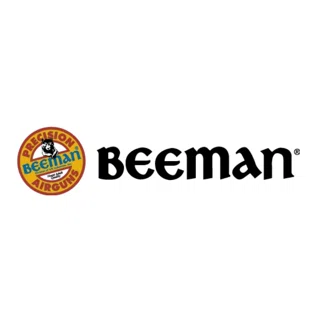 Beeman logo