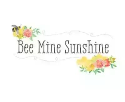 Bee Mine Sunshine coupon codes