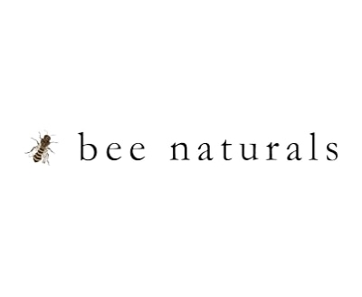 Shop Bee Naturals logo