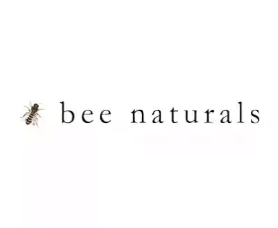Shop Bee Naturals discount codes logo
