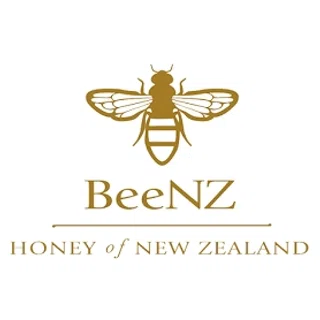 BeeNZ logo