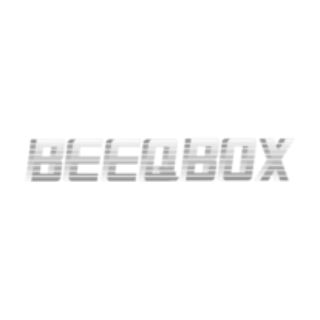Shop Beeqbox logo